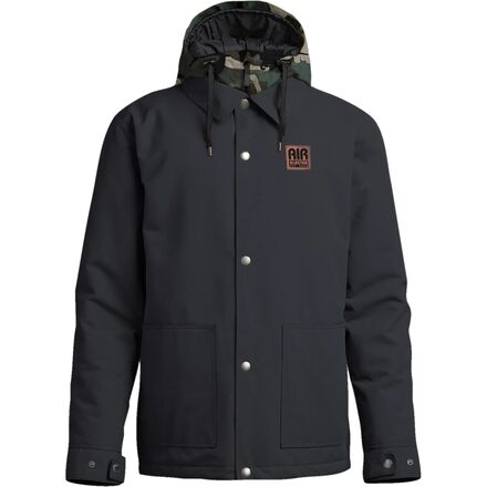 Airblaster - Work Jacket - Men's