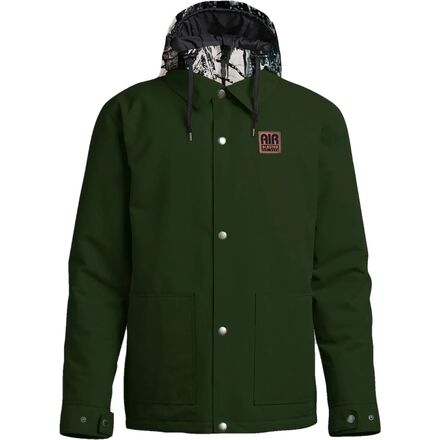 Airblaster - Work Jacket - Men's