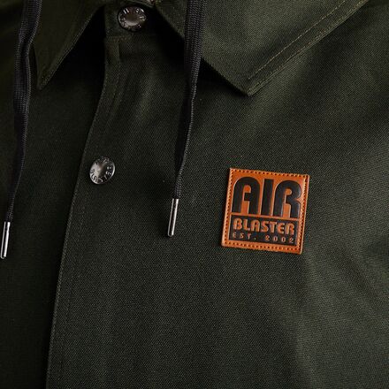 Airblaster - Work Jacket - Men's