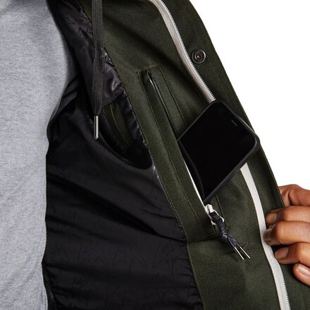 Airblaster - Work Jacket - Men's