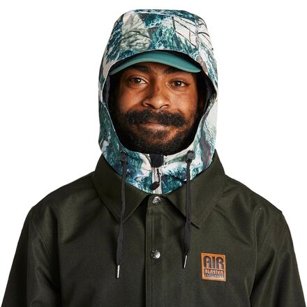 Airblaster - Work Jacket - Men's
