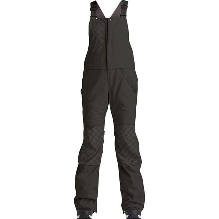 Hot Bib Pant - Women's