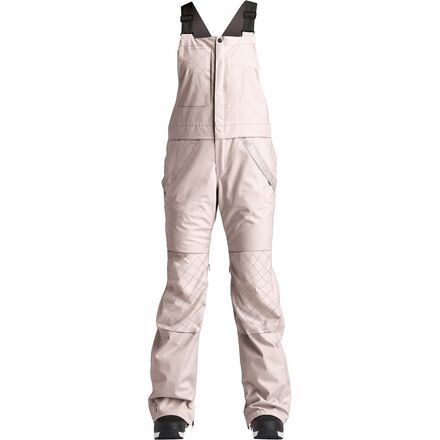 Hot Bib Pant - Women's