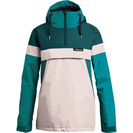 Lady Trenchover Jacket - Women's