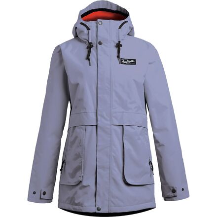 Nicolette Jacket - Women's