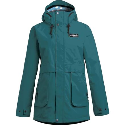 Nicolette Jacket - Women's