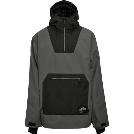 Freedom Pullover Jacket - Men's