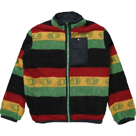 Airblaster - Double Puff Jacket - Men's