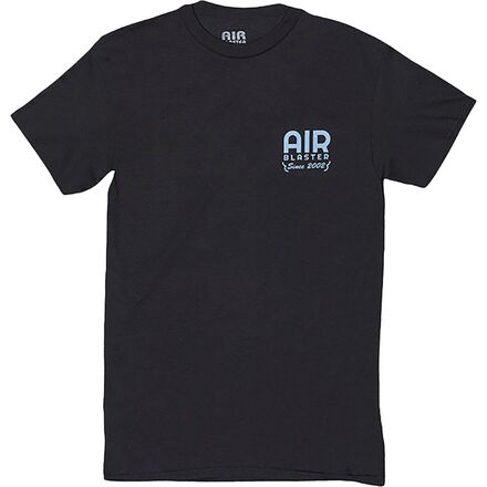 Airblaster - Air Blasters Short-Sleeve T-Shirt - Men's