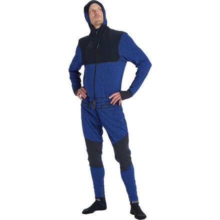 Airblaster - Ninja Suit Pro II - Men's - Cobalt