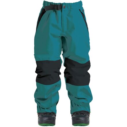 Boss Pant - Kids'