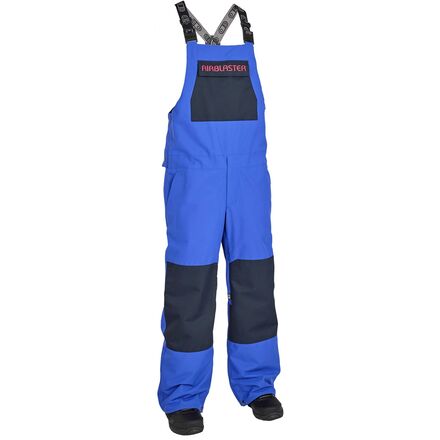 Freedom Bib - Men's