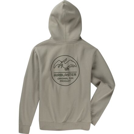 OFP Hoodie - Men's