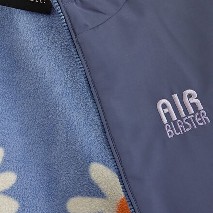 Airblaster - Double Puffling Jacket - Kids'
