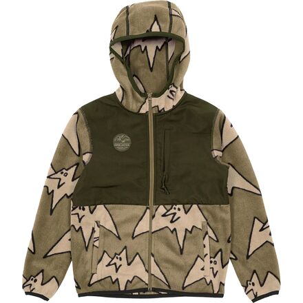 Fleece Jacket - Boys'