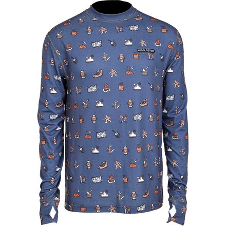 Baselayer Top - Men's