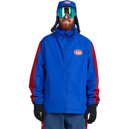 Access Jacket - Men's