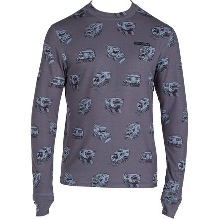 Base Layer Top - Men's