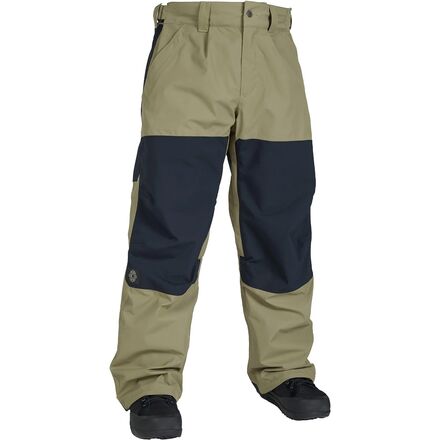 Beast 2L Pant - Men's