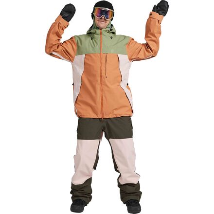 Airblaster - Beast 3L Jacket - Men's