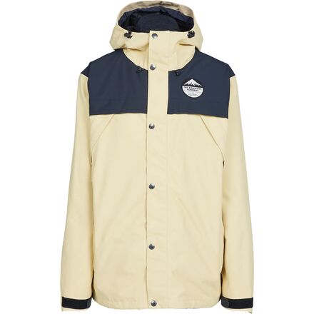 Guide Shell - Men's