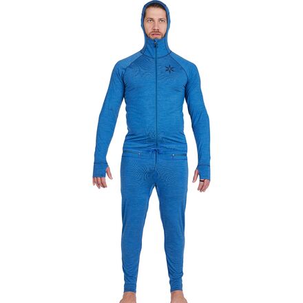 Merino Ninja Suit - Men's