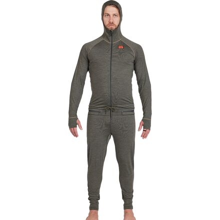Merino Ninja Suit - Men's