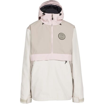 Trenchover Jacket - Men's