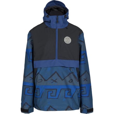 Airblaster Trenchover Jacket - Men's - Men