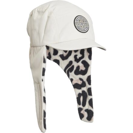 Air Flap Cap