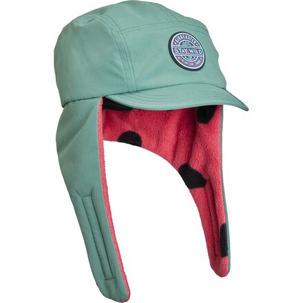 Air Flap Cap