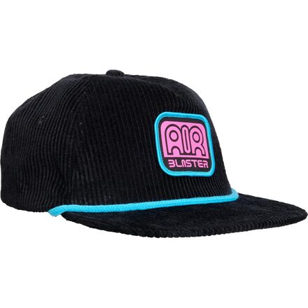 Corduroy Cap