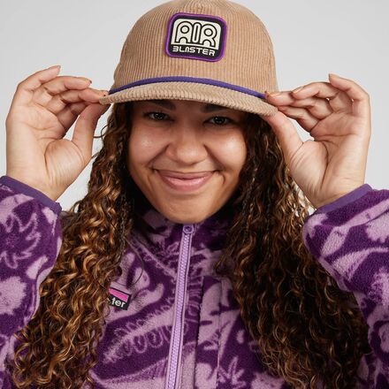 Airblaster - Corduroy Cap