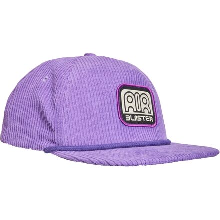Corduroy Cap