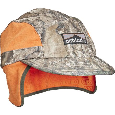 Quick Strike Cap