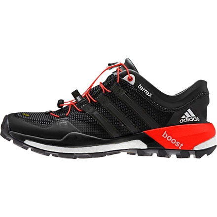 Adidas TERREX - Terrex Boost Trail Running Shoe - Men's