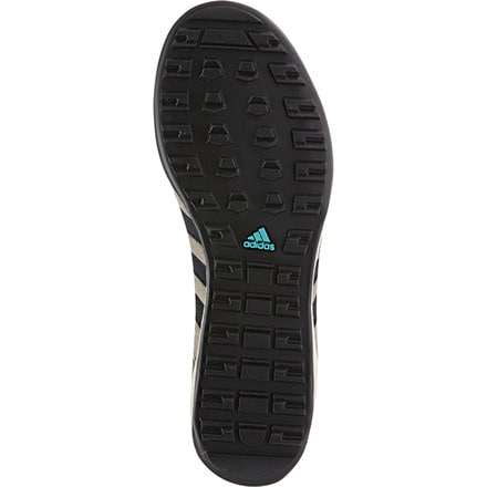 Adidas TERREX - Daroga Sleek Canvas Shoe - Women's