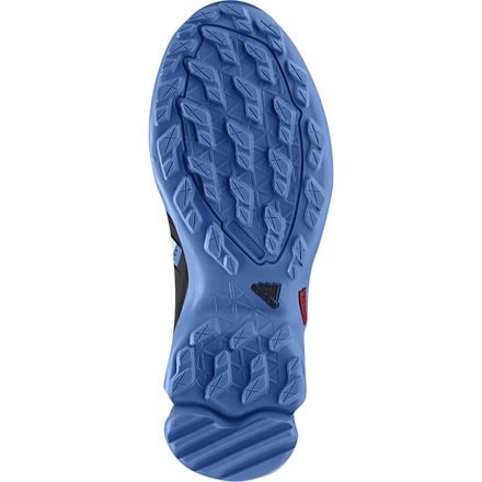 Adidas TERREX - Terrex Swift R Mid GTX Hiking Boot - Women's