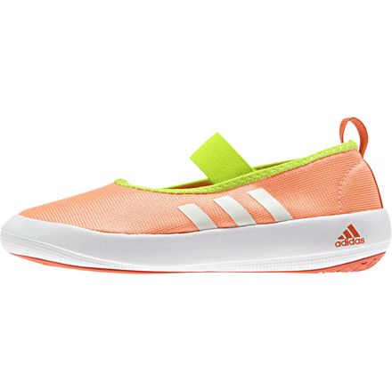 Adidas TERREX - Boat Slip-On Shoe - Girls'