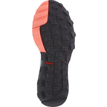 Adidas TERREX - Kanadia 8 TR Running Shoe - Women's