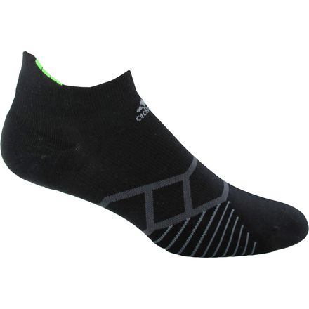Adidas TERREX - Energy Running No Show Sock