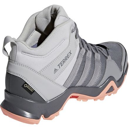 Adidas TERREX - Terrex AX2R Mid GTX Hiking Boot - Women's