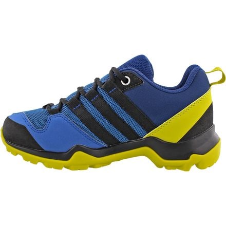 Adidas TERREX - Terrex AX2R Climaproof Hiking Shoe - Boys'