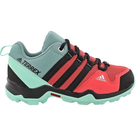 Adidas TERREX - Terrex AX2R Climaproof Hiking Shoe - Girls'