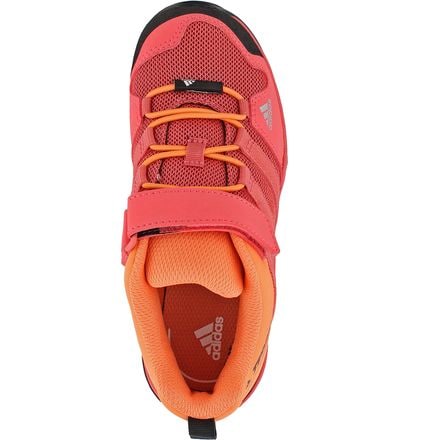 Adidas TERREX - Terrex AX2R CF Hiking Shoe - Little Girls'