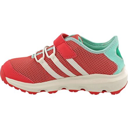 Adidas TERREX - Terrex Climacool Voyager CF Hiking Shoe - Little Girls'