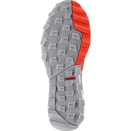 Adidas TERREX - Kanadia 8.1 TR Running Shoe - Men's