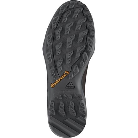 Adidas TERREX - Terrex Brushwood Leather Hiking Shoe - Men's