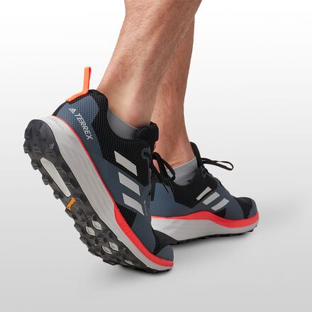 Adidas TERREX - Terrex Two GTX Running Shoe - Men's