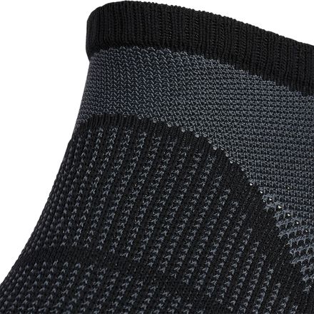 Adidas TERREX - SuperLite Prime Mesh III No Show Tab Sock - 2-Pack - Men's